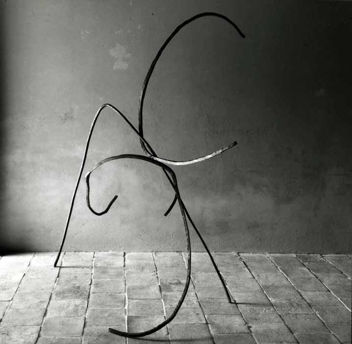 Sculpture 1